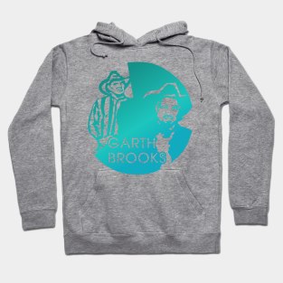 Garth Brooks Hoodie